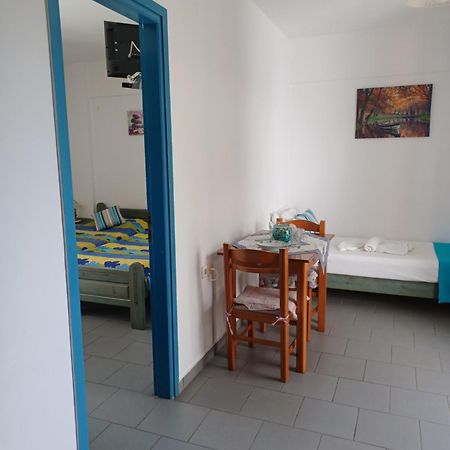 Olympic Star Aparthotel Χερσόνησος Δωμάτιο φωτογραφία