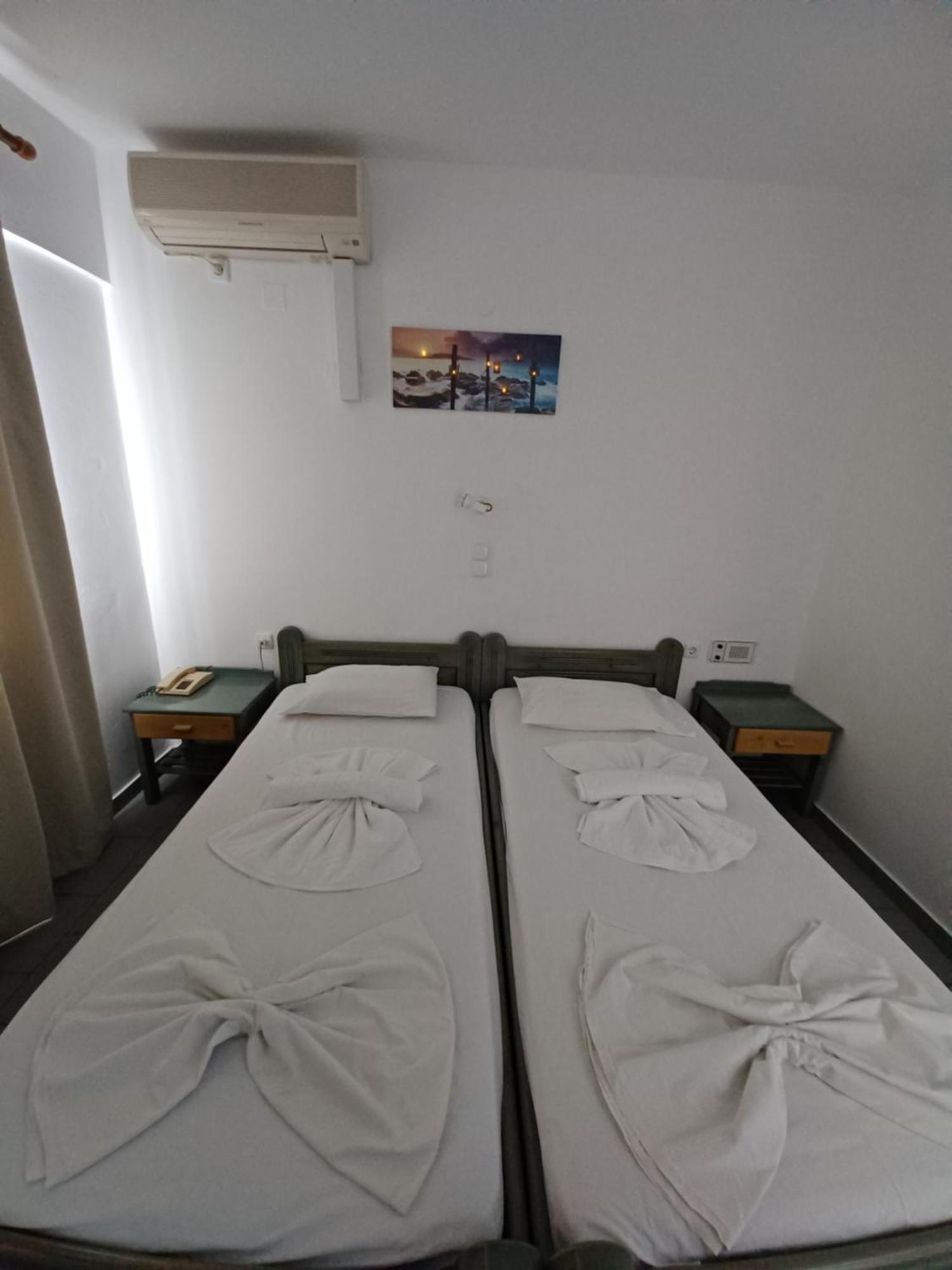 Olympic Star Aparthotel Χερσόνησος Δωμάτιο φωτογραφία