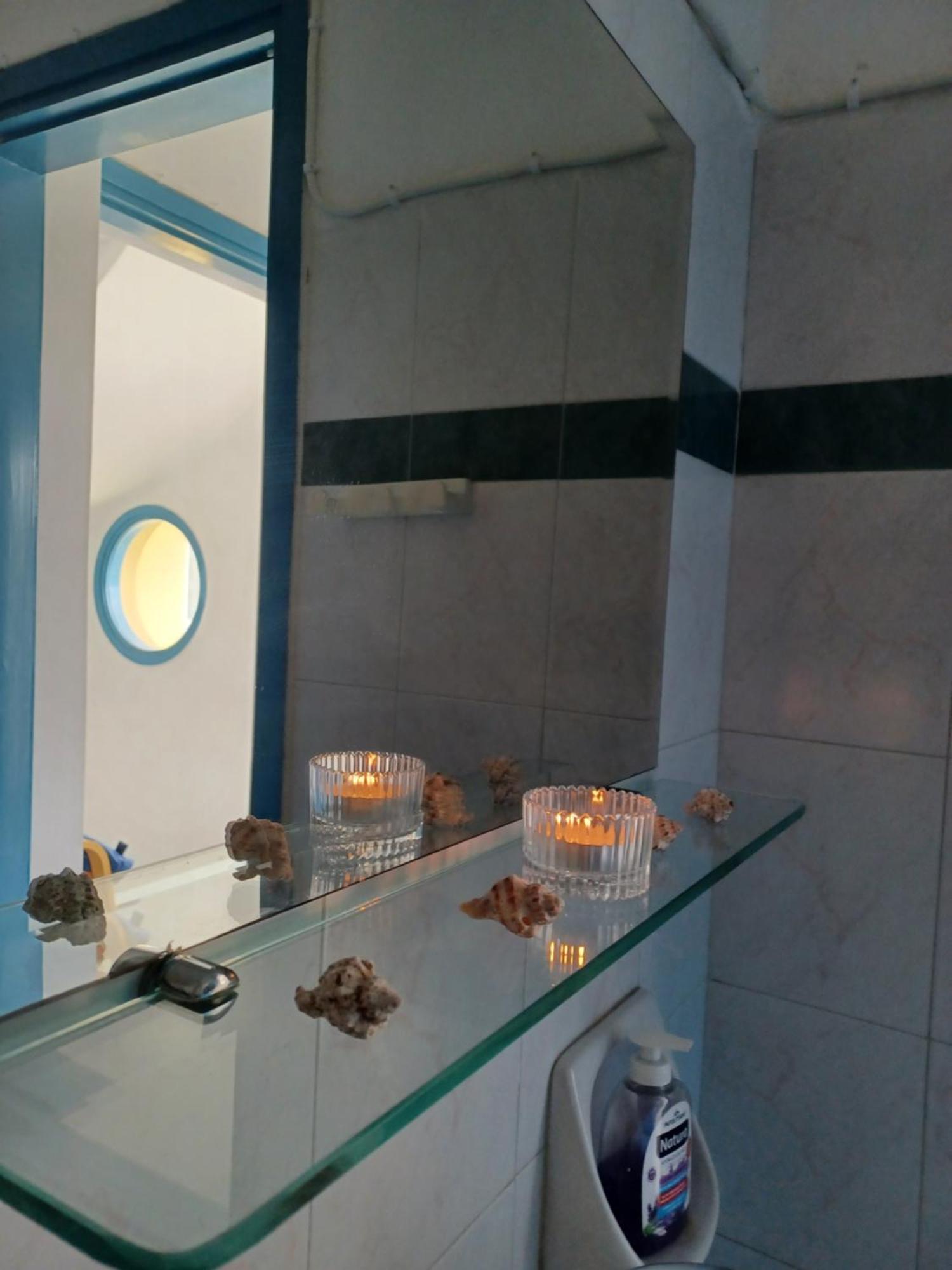 Olympic Star Aparthotel Χερσόνησος Δωμάτιο φωτογραφία