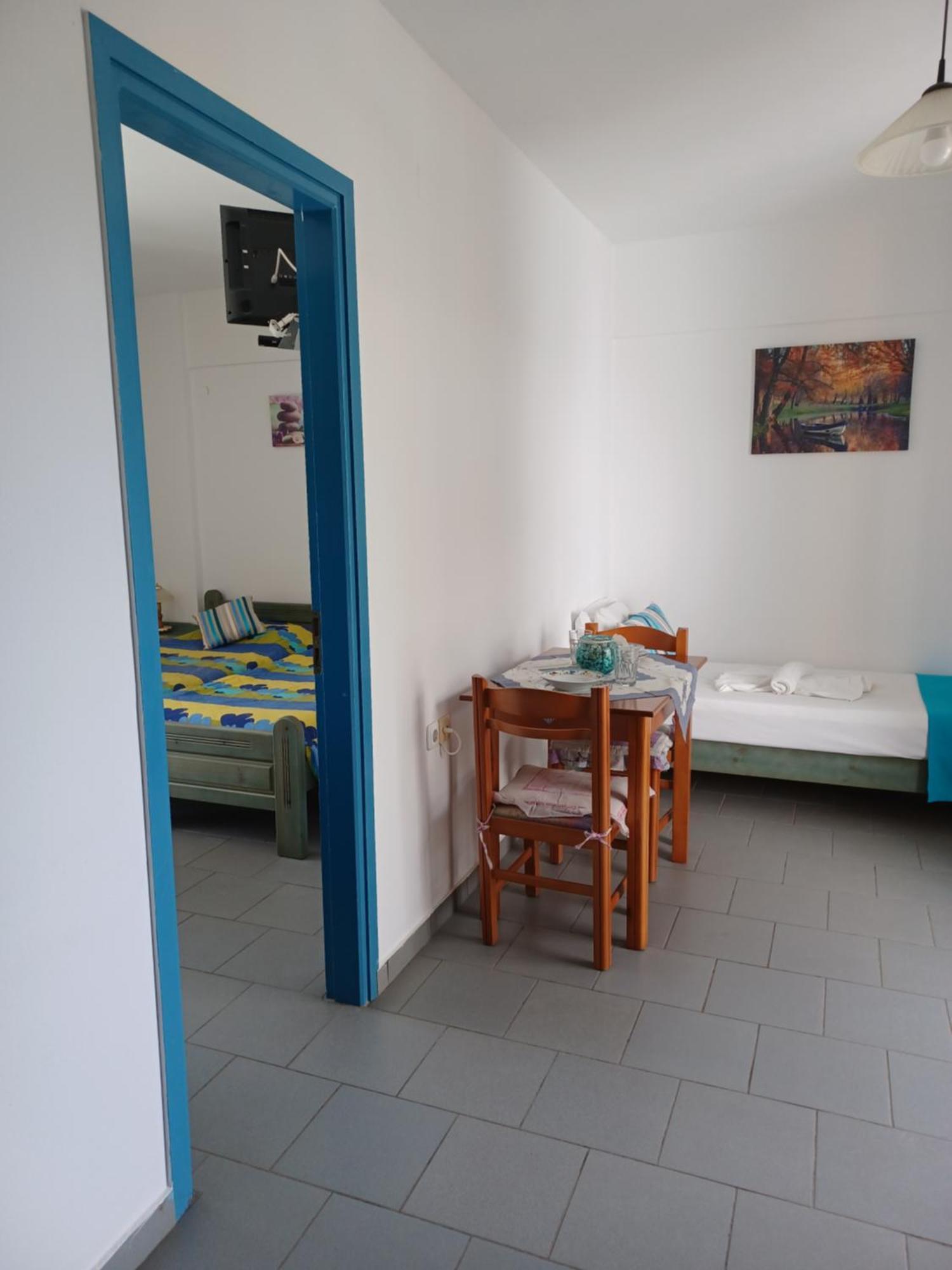 Olympic Star Aparthotel Χερσόνησος Δωμάτιο φωτογραφία