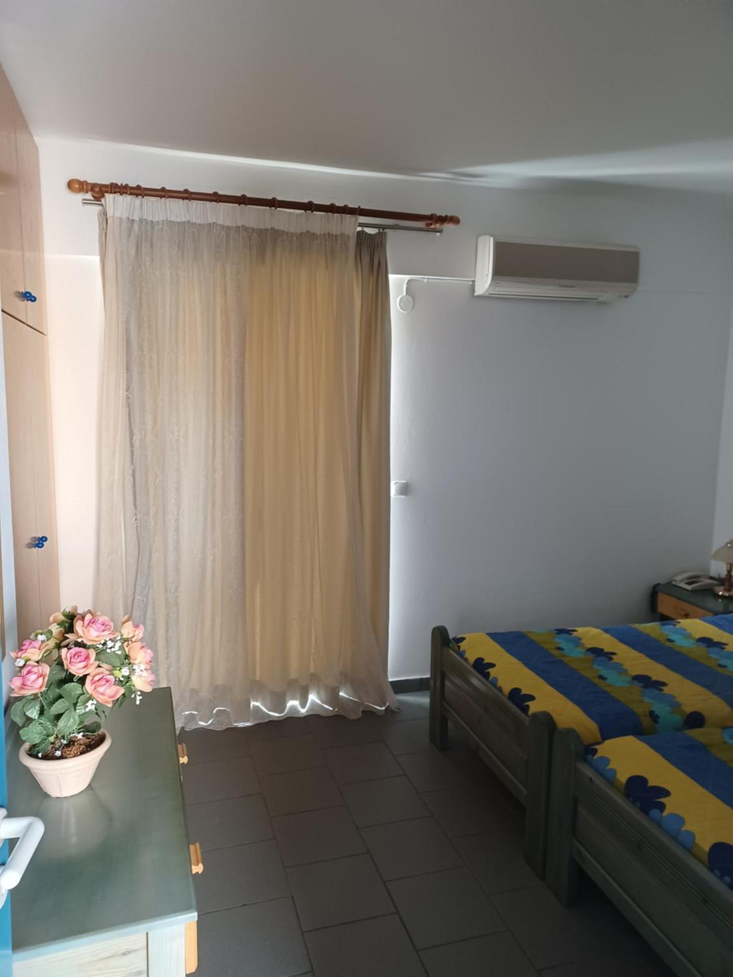 Olympic Star Aparthotel Χερσόνησος Δωμάτιο φωτογραφία