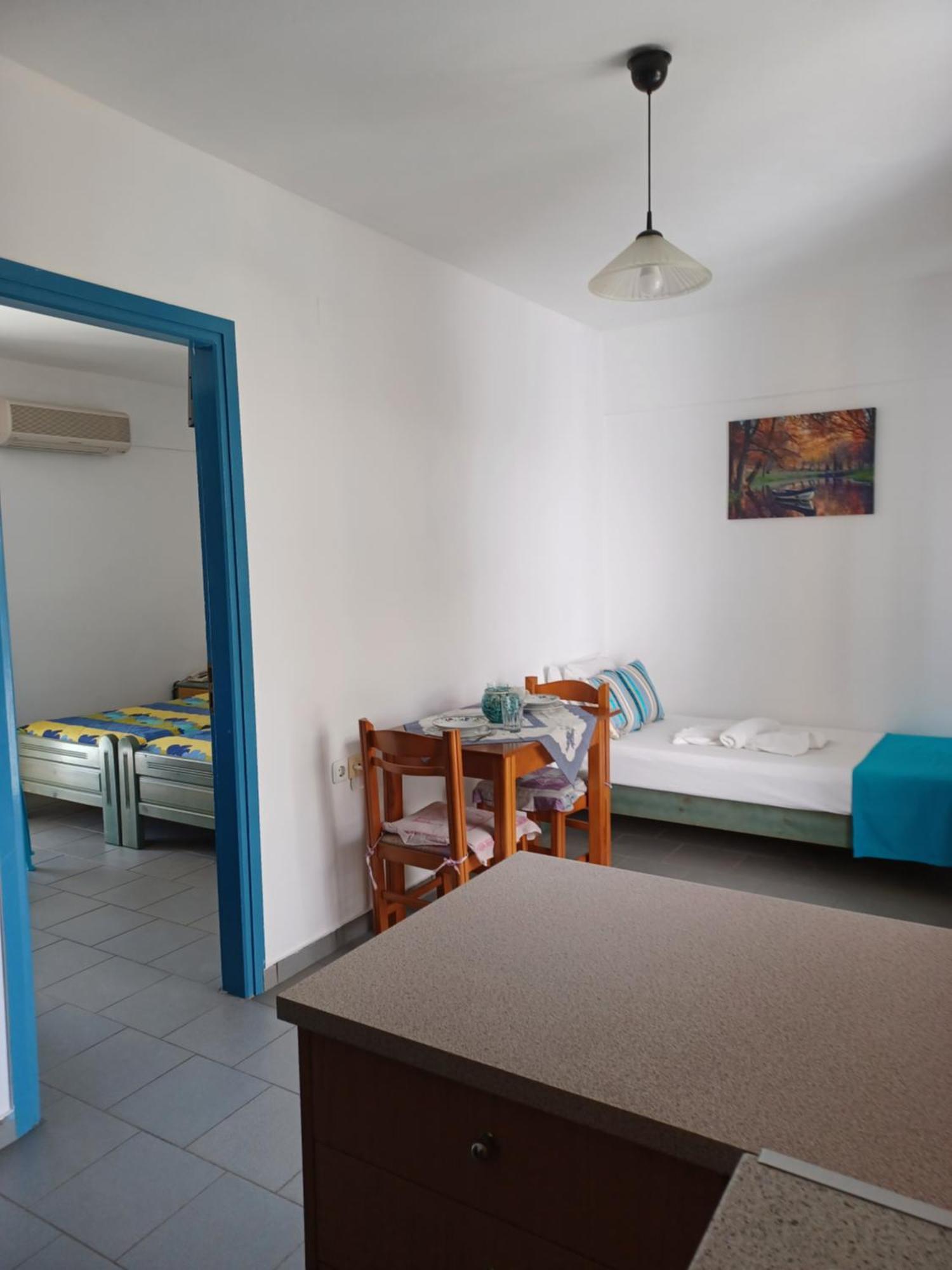 Olympic Star Aparthotel Χερσόνησος Δωμάτιο φωτογραφία