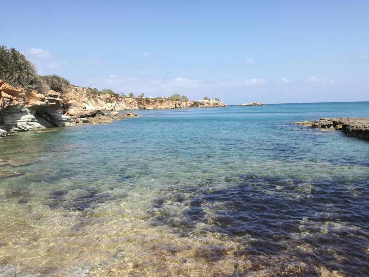 Olympic Star Aparthotel Χερσόνησος Εξωτερικό φωτογραφία