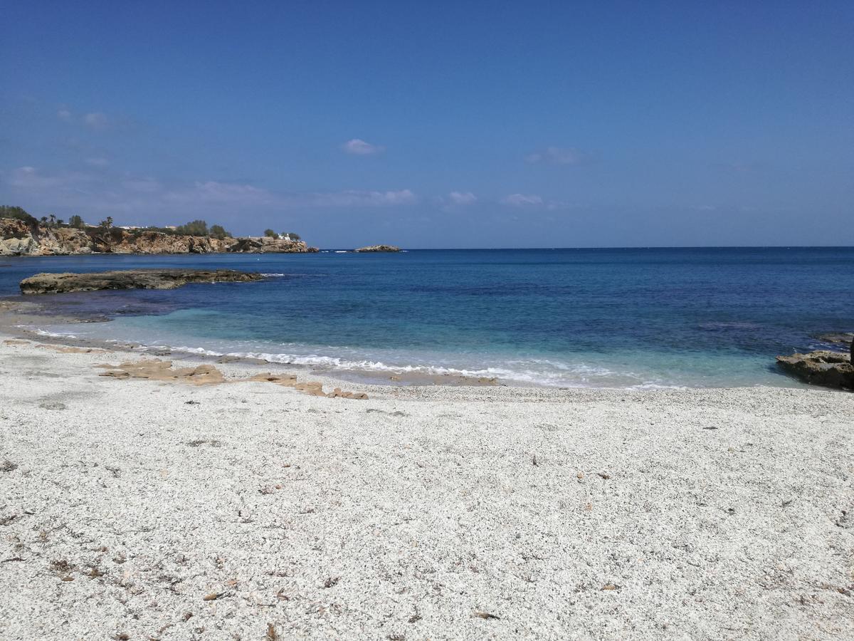 Olympic Star Aparthotel Χερσόνησος Εξωτερικό φωτογραφία