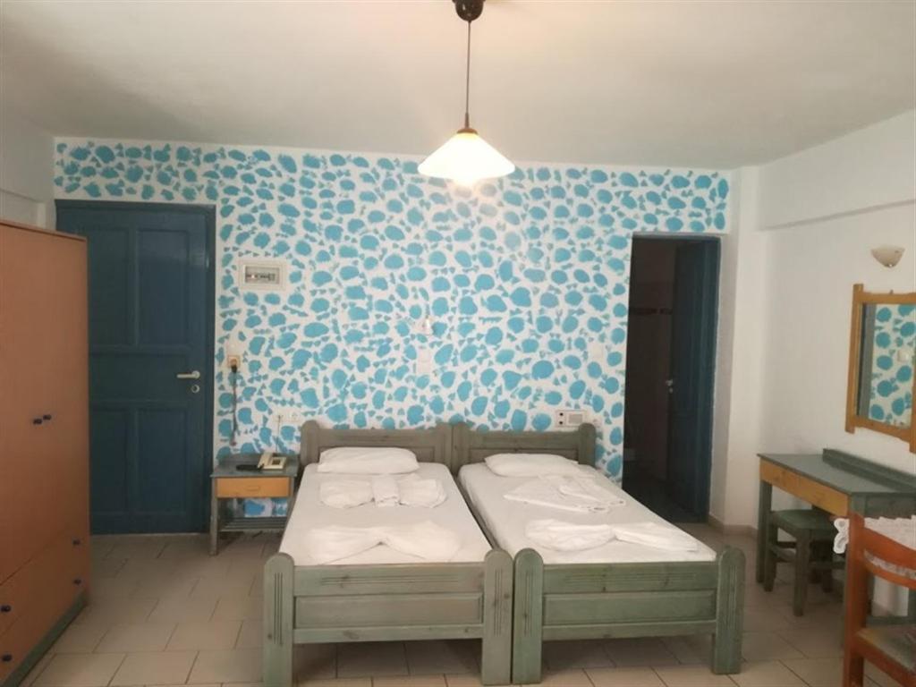 Olympic Star Aparthotel Χερσόνησος Εξωτερικό φωτογραφία